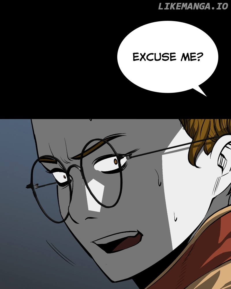 The Protagonists Hidden Strength Chapter 34 - page 196